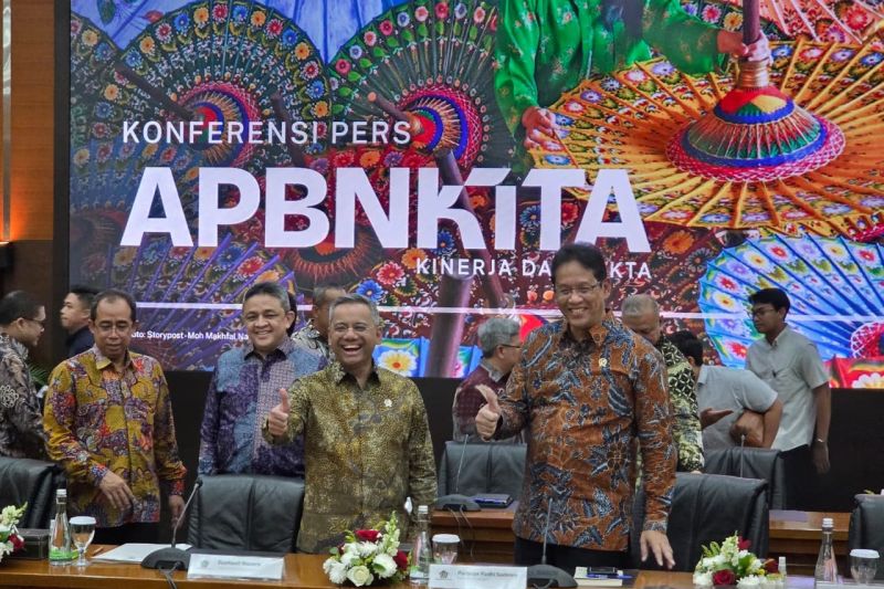 Aturan Baru PP 38/2025 Uji Komitmen Fiskal, Ekonom Tekankan APBN Harus Tetap Prudent dan Disiplin