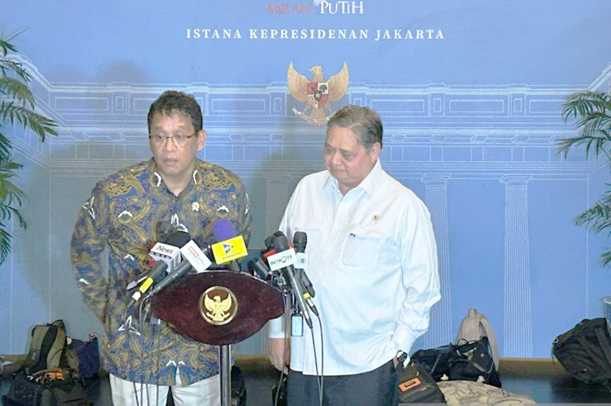 Elektabilitas Meroket, Tapi Purbaya Tegas: “Saya Enggak Tertarik Politik!”
