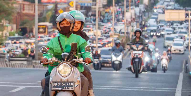 GoTo Tanggapi Rencana Perpres Kesejahteraan Ojol