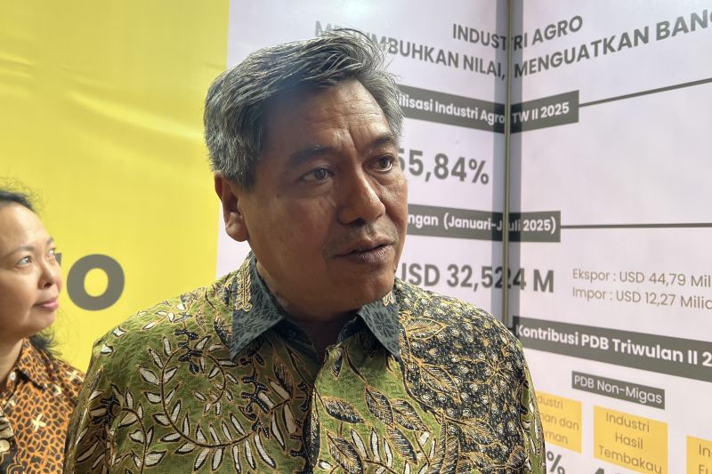 Pemerintah Berharap AS Kenakan Tarif 0 Persen untuk Minyak Sawit Indonesia seperti Malaysia