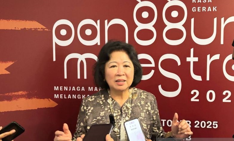 DEN Dorong Langkah Strategis Baru untuk Pemajuan Kebudayaan Indonesia