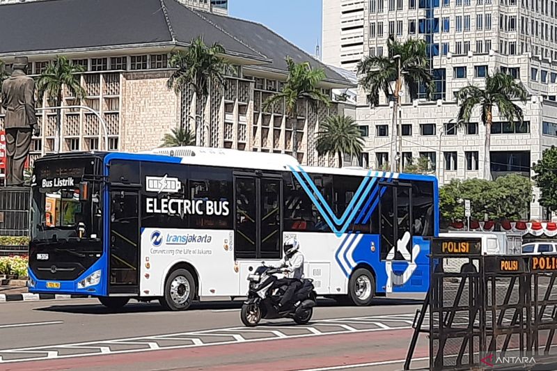 Diskon Anggaran Jangan Jadi Alasan Menaikkan Tarif Transjakarta, Pikirkan Rakyat Kecil