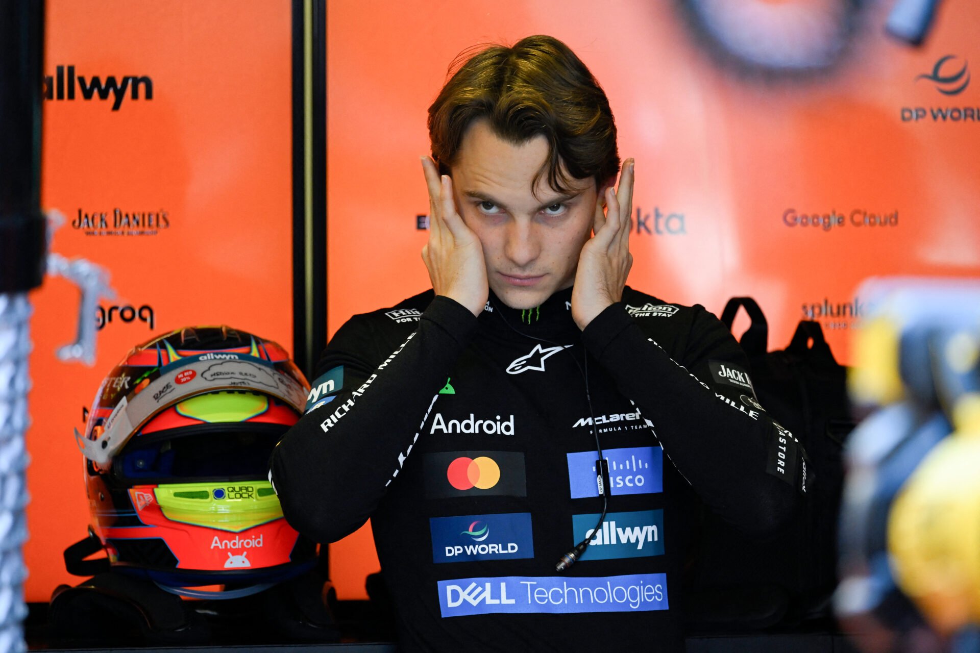 Isu Bias di McLaren: Oscar Piastri Jadi Korban Teori Konspirasi Saat Perebutan Gelar Makin Sengit