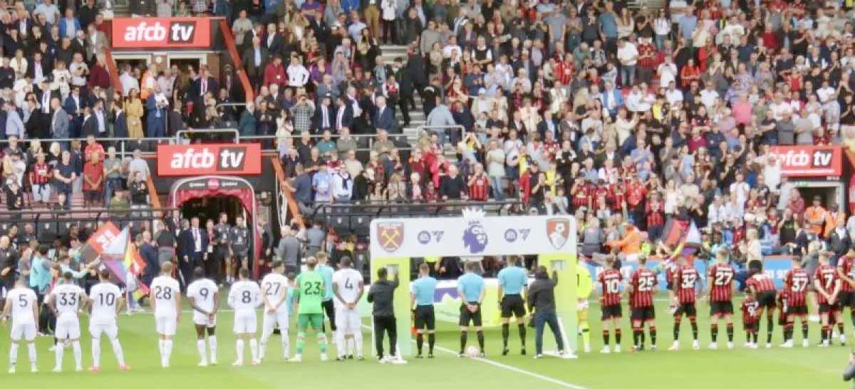 Lihat Sepak Terjang Bournemouth, Tim Biasa-biasa Saja yang Mampu Guncang Kemapanan Liga Inggris