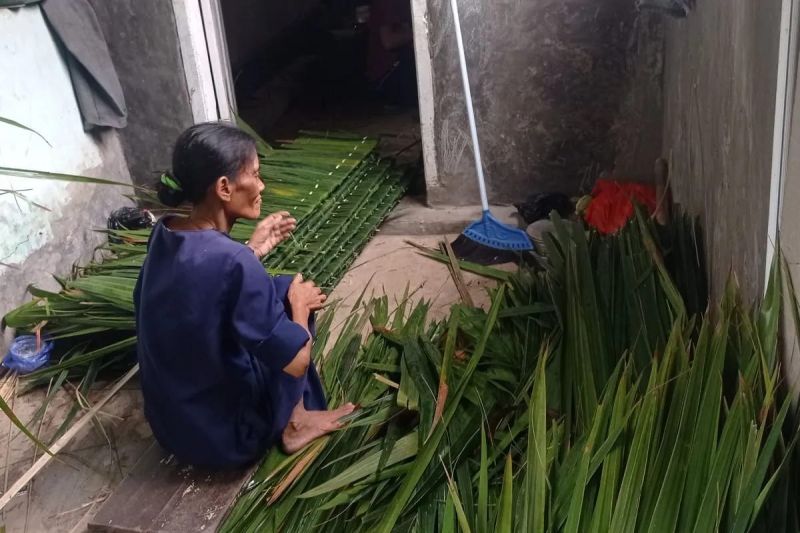 Petani Badui Kembangkan Kirai, Kearifan Lokal yang Menjadi Sumber Rezeki