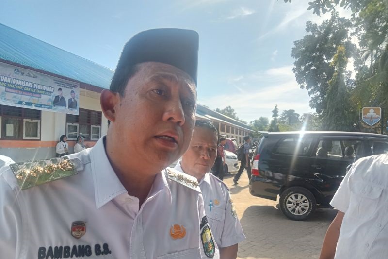 Sengketa Batas Wilayah Jambi–Sumsel Masih di Meja Pembahasan Kemendagri