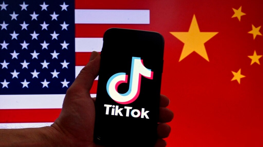 Tiongkok Siap Bekerja Sama dengan AS untuk Selesaikan Masalah Terkait TikTok