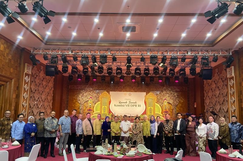 DPR Nilai KEK Kesehatan Sanur Berpotensi Serap 5,9 Juta Wisatawan Asing