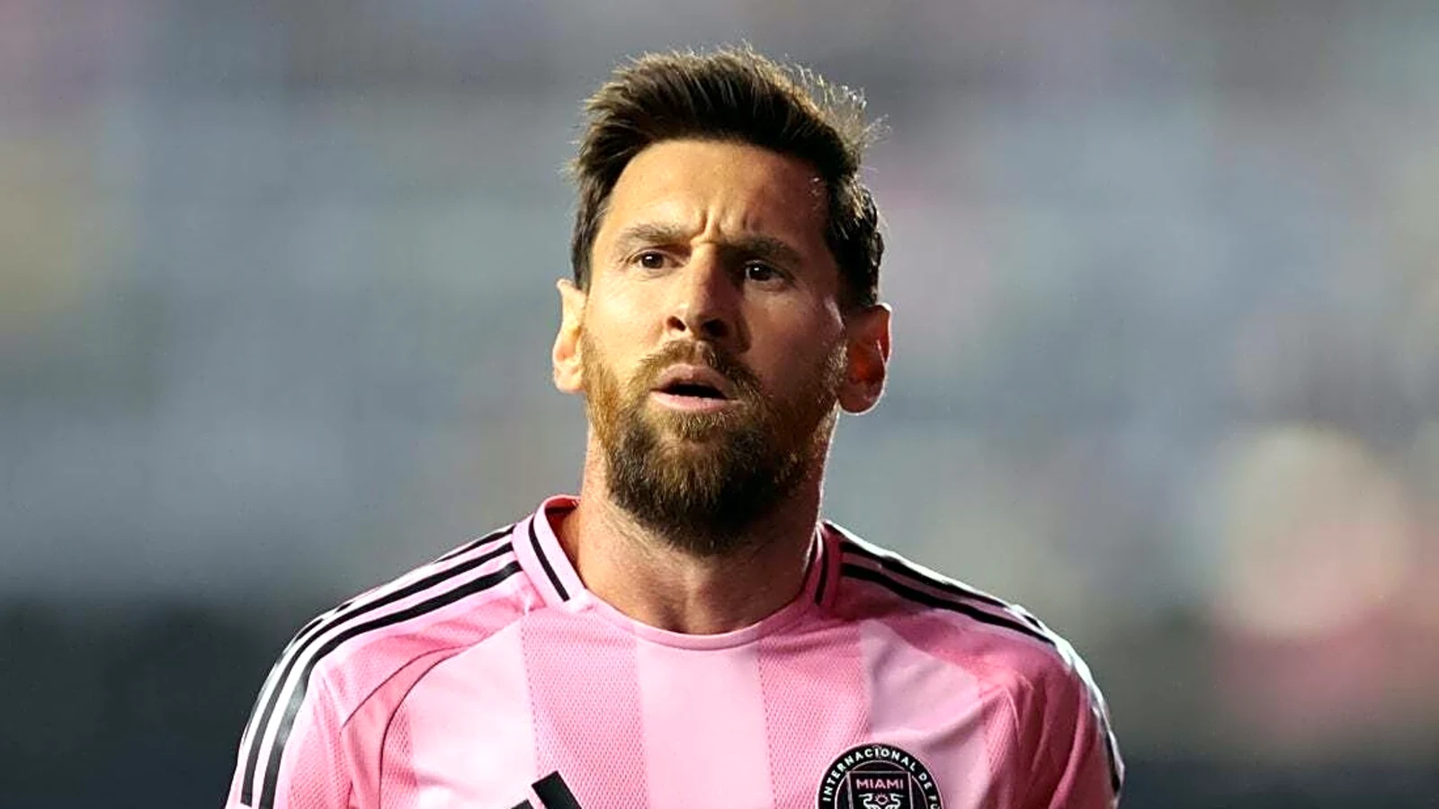 Arab Saudi Tolak Tawaran Messi Bermain di Liga Pro Sebelum Piala Dunia 2026