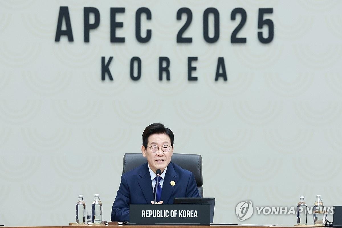 Tanpa Trump, Para Pemimpin Dunia Berkumpul di KTT APEC untuk Mengatasi Ketidakpastian Perdagangan Global