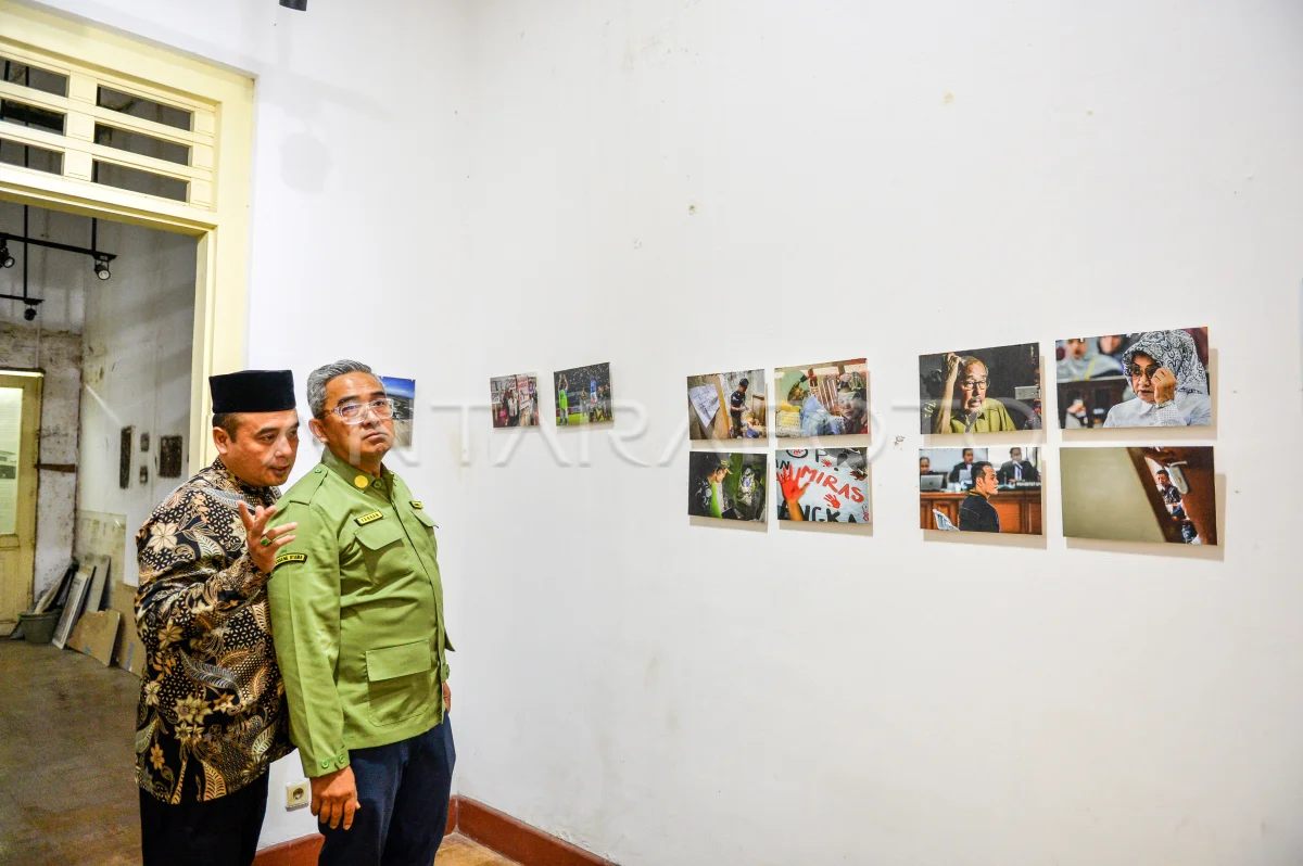 Wakil Wali Kota Bandung Diperiksa Kejaksaan, Farhan Tegaskan Tak Ada Intervensi dan Dukung Penuh Proses Hukum