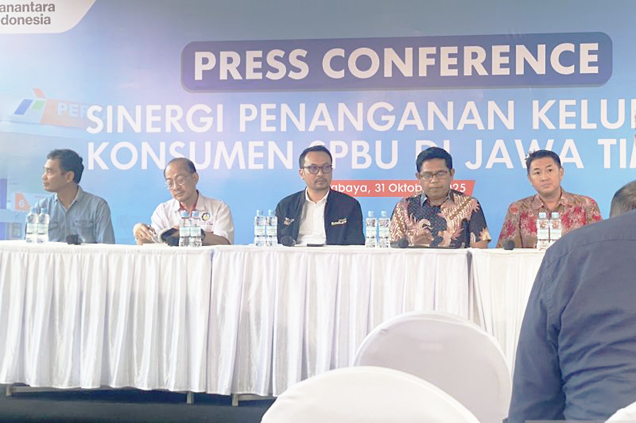 Heboh Pertalite Tercampur Air! Pertamina Patra Niaga Turun Tangan Telusuri 300 SPBU