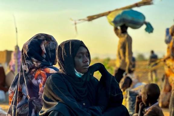 ICRC Serukan Hentikan Aksi Pembantaian di Sudan