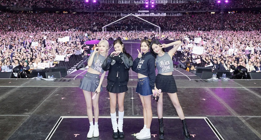 Rekomendasi Akhir Pekan di Jakarta, Ada Konser BLACKPINK, HYDE, Hingga "Pop-up Store" TREASURE 