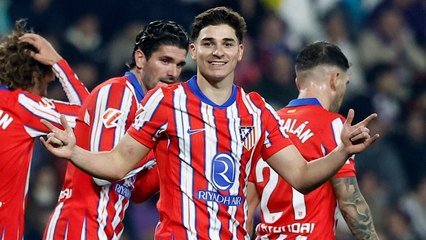    Hasil Liga Spanyol: Atletico Madrid secara Meyakinkan Taklukkan Sevilla 3-0 