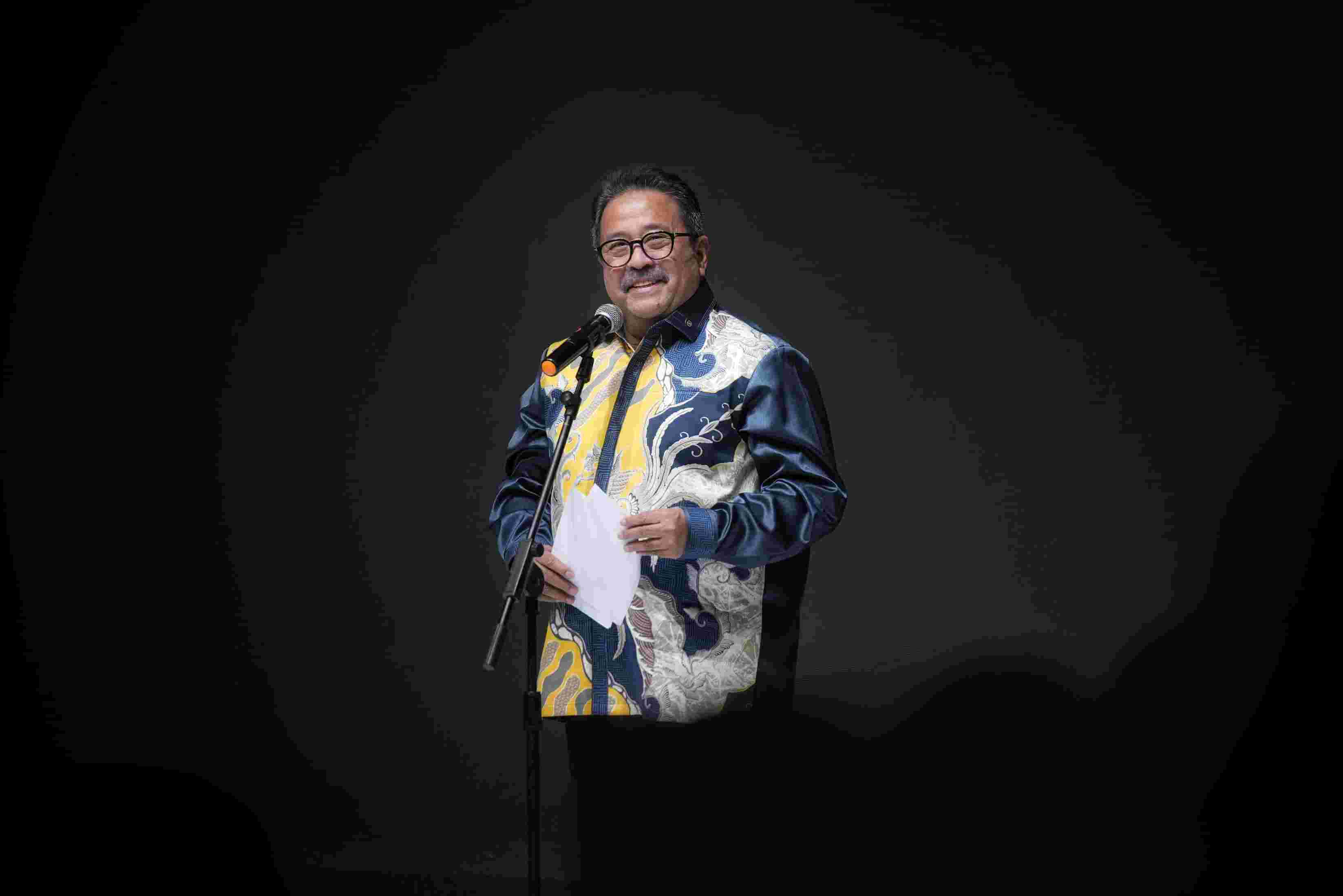 Si Doel Bawa Rp21 Triliun dari Eropa, Pamer Investasi Jumbo untuk Jakarta