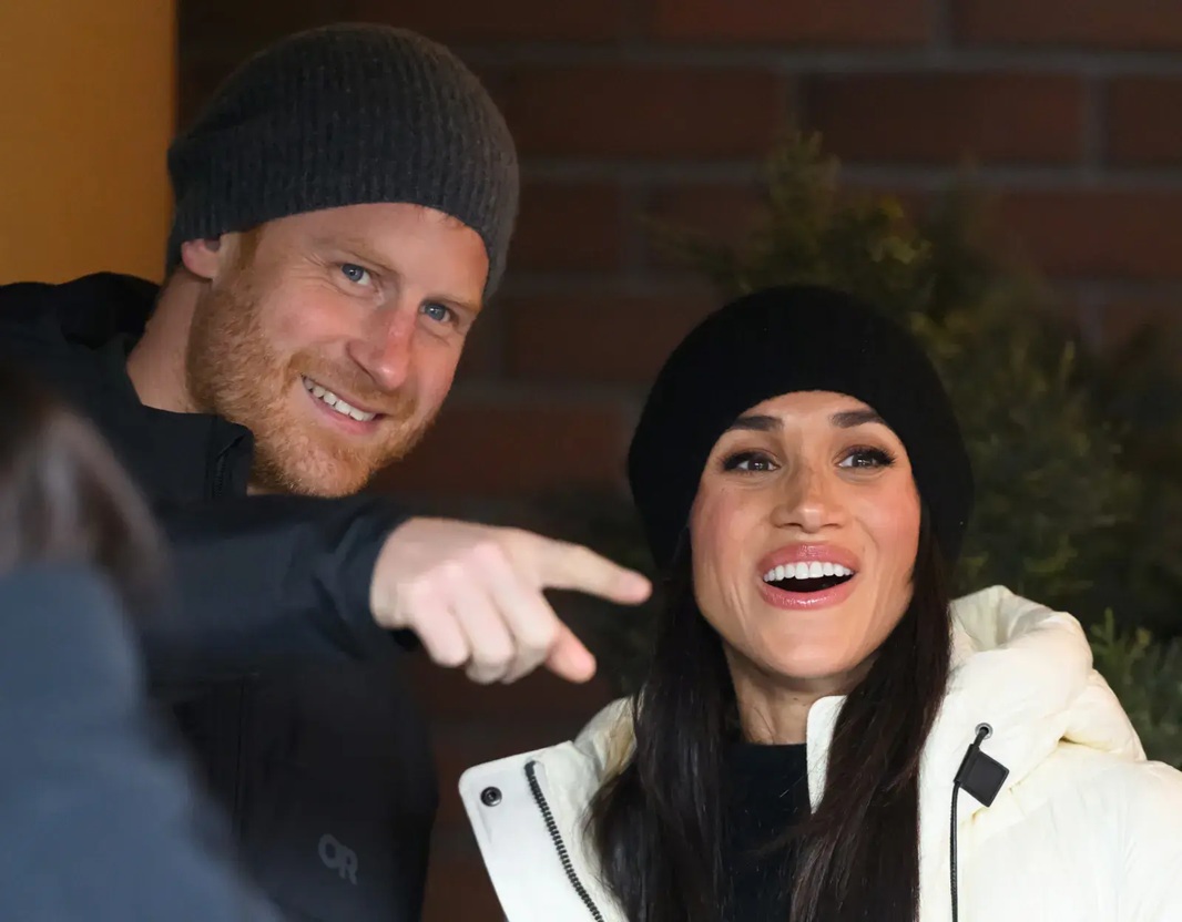 Gelar Kerajaan Harry dan Meghan Jadi Sorotan, Target Selanjutnya Setelah Gelar Pangeran Andrew Dicopot?