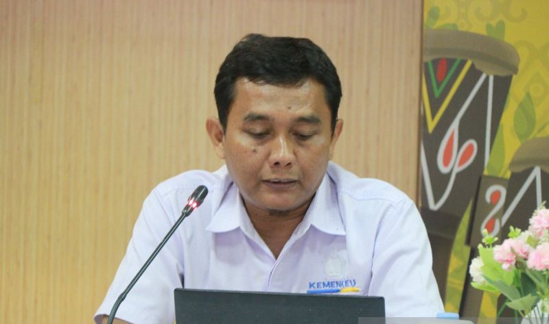 Kemenkeu Sebut Realisasi TKD di Papua Barat Telah Mencapai Rp6,58 Triliun