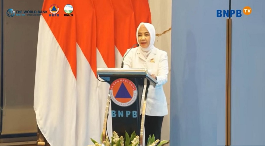 Dwikorita Karnawati: BMKG Percepat Peringatan Dini Gempa jadi Tiga Menit 