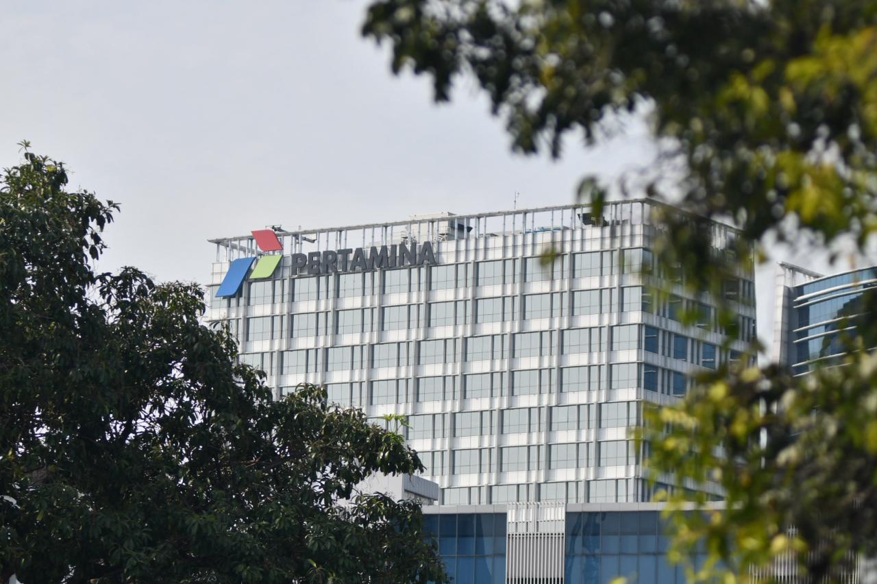 Jaga Pasokan Energi untuk Masyarakat, Pertamina Patra Niaga Penuhi Permintaan Pasokan BBM Untuk SPBU BP-AKR 