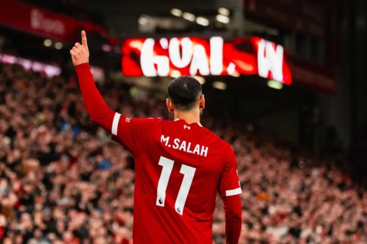Liverpool Naik ke Posisi Ketiga setelah Berhasil Tekuk Aston Villa 2-0