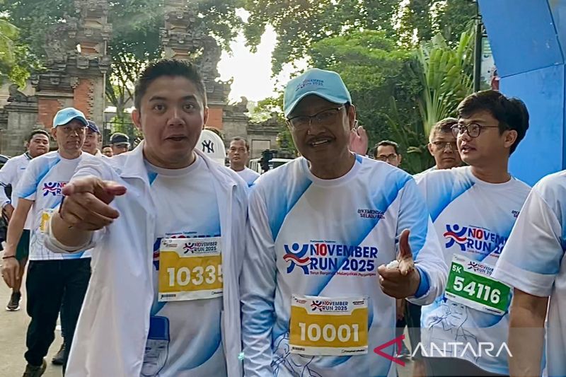 Mensos Tegaskan Data Akurat Kunci Utama Penurunan Angka Kemiskinan di Indonesia