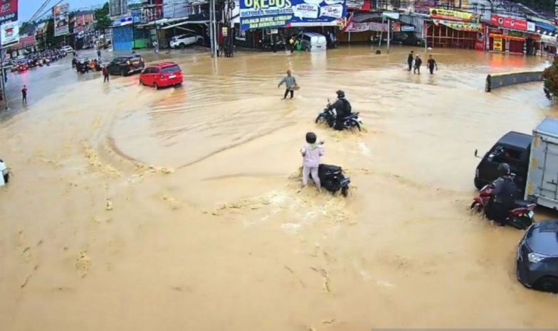 Samarinda Bisa Bebas Banjir! Pakar Unlam Ungkap Kuncinya!