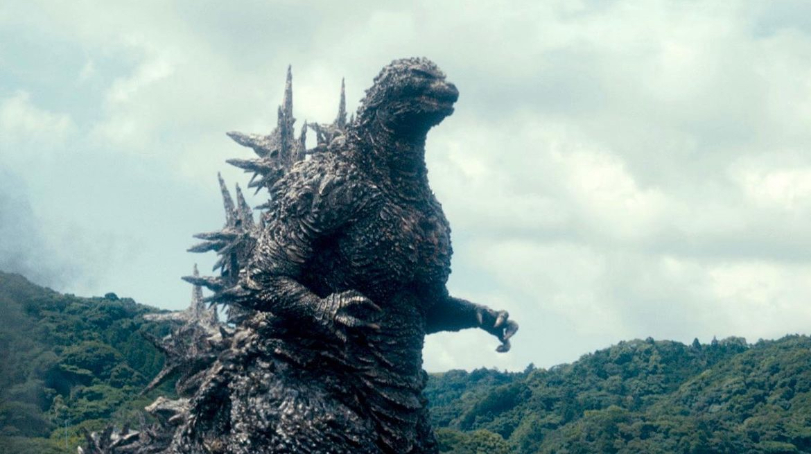 Sekuel Film Godzilla Minus One Diumumkan dengan Judul Baru yang Sempurna