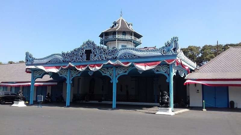 Keraton Surakarta: Prosesi Pemakaman PB XIII akan Dilaksanakan Rabu Depan  