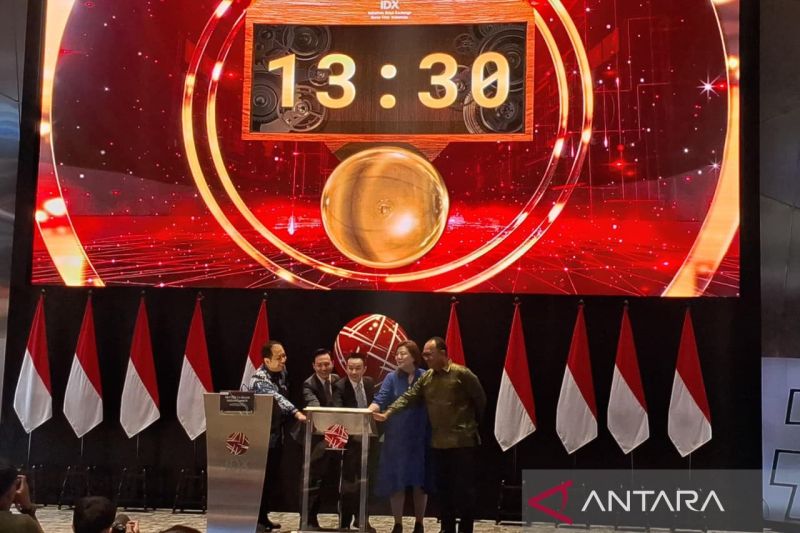 Kolaborasi Bersejarah! BEI Gandeng S&P Dow Jones, Tiga Indeks Baru Siap Ubah Peta Investasi RI