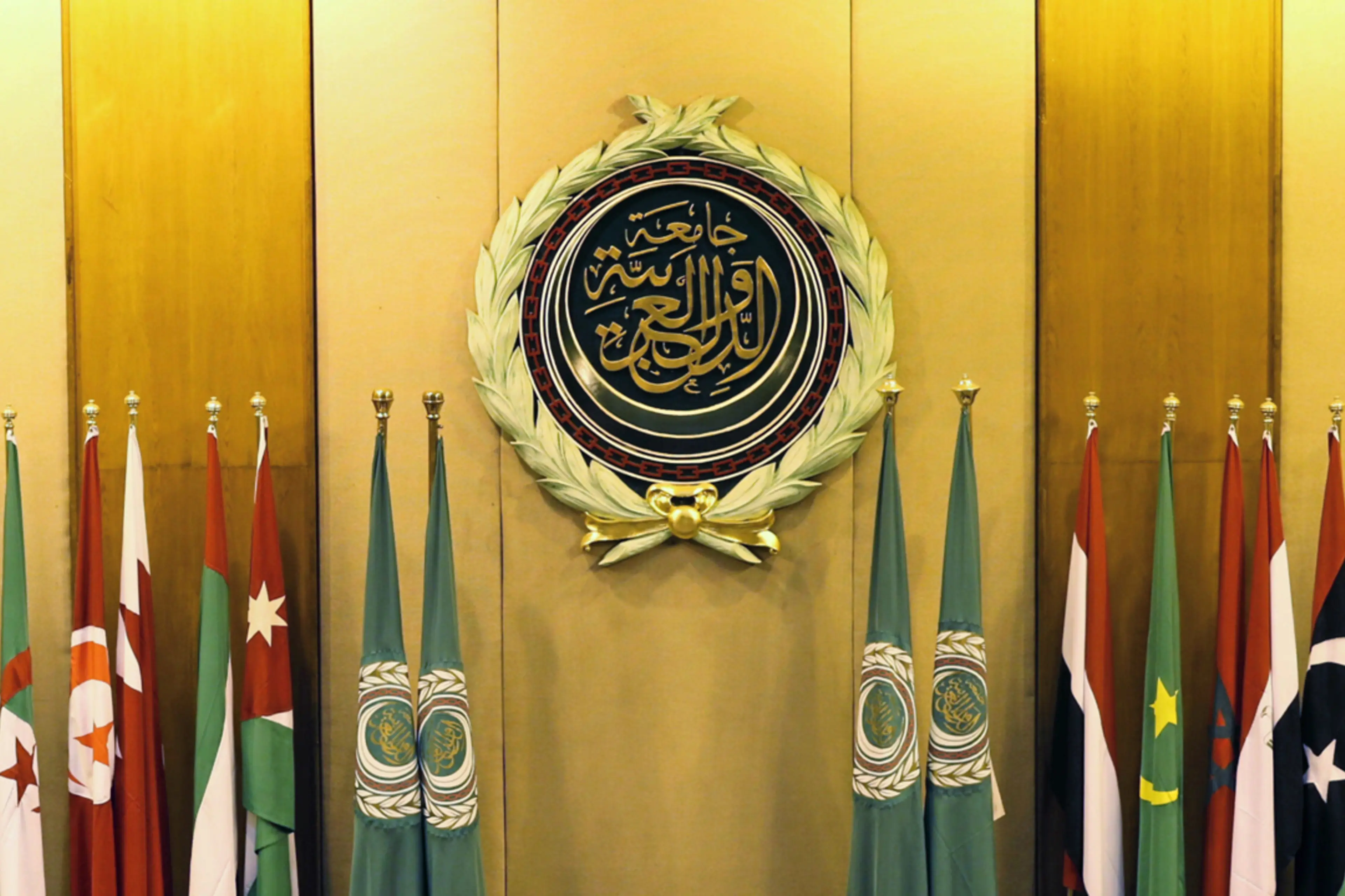 Liga Arab Serukan Dunia Tingkatan Dukungan untuk Palestina