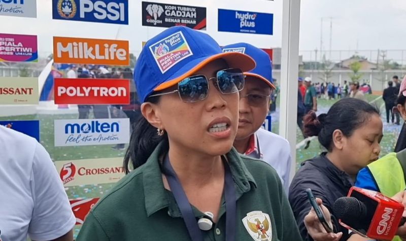 PSSI Bantah Rumor Kembalinya Shin Tae-yong Latih Timnas Indonesia