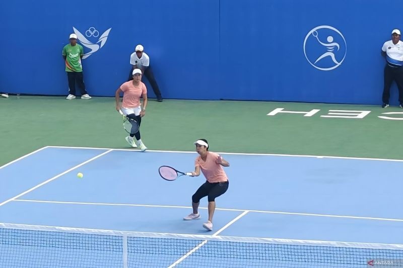 Usai Juara di India, Aldila Sutjiadi Liburan Dulu, Lanjut Fokus ke SEA Games