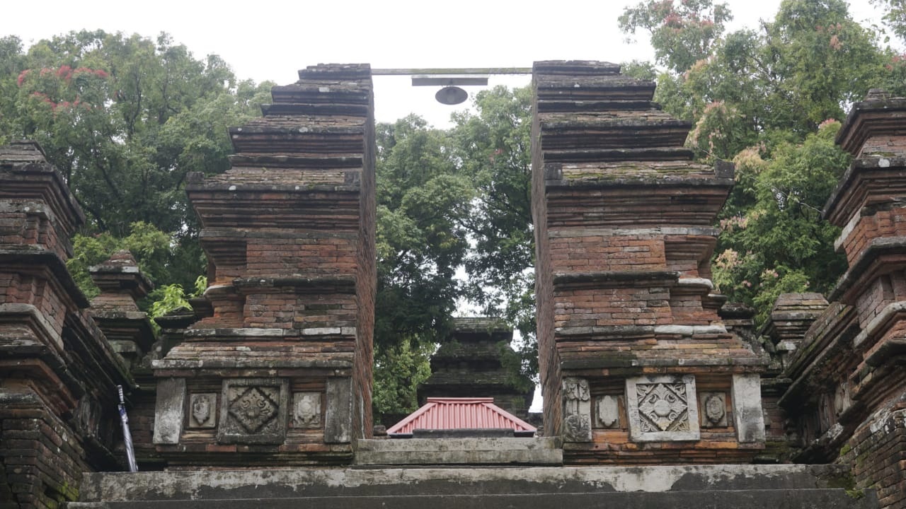 Sejarah dan Lokasi Makam Imogiri, Tempat Dimakamkannya Raja Solo Paku Buwono XIII 