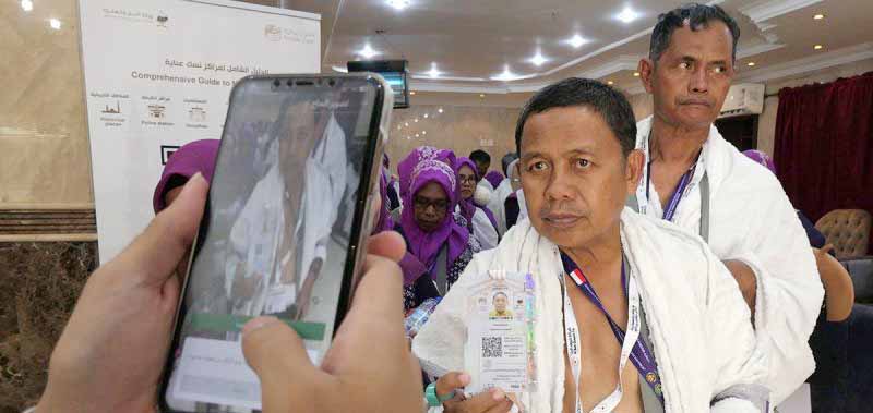 Platform Nusuk Sarana Masyarakat untuk Daftar Umrah Secara Mandiri 