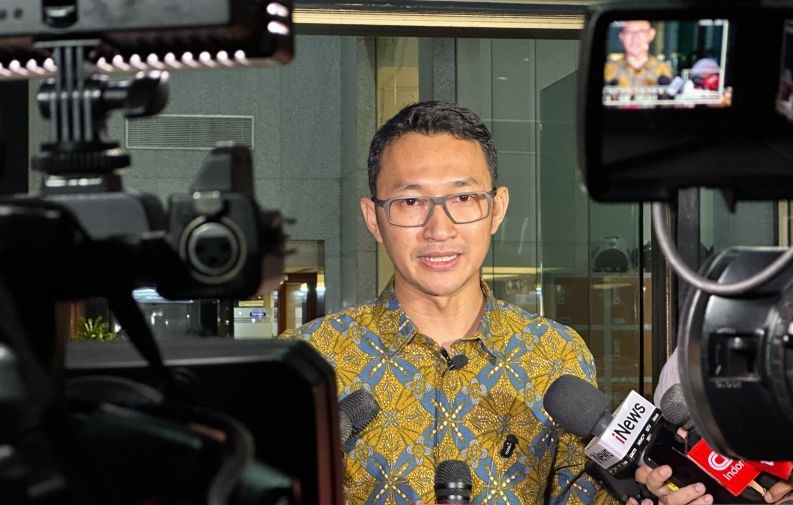 KPK Soroti Tren Korupsi Kepala Daerah, Abdul Wahid Jadi Gubernur Riau ke-4 yang Tersandung