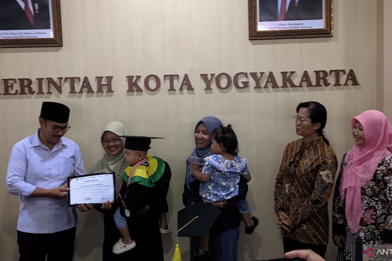 Pemkot Yogya Gandeng Mitra Percepat Zero New Stunting
