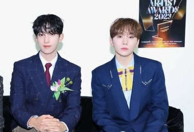 Agensi: DK dan Seungkwan Seventeen Bentuk Unit Baru