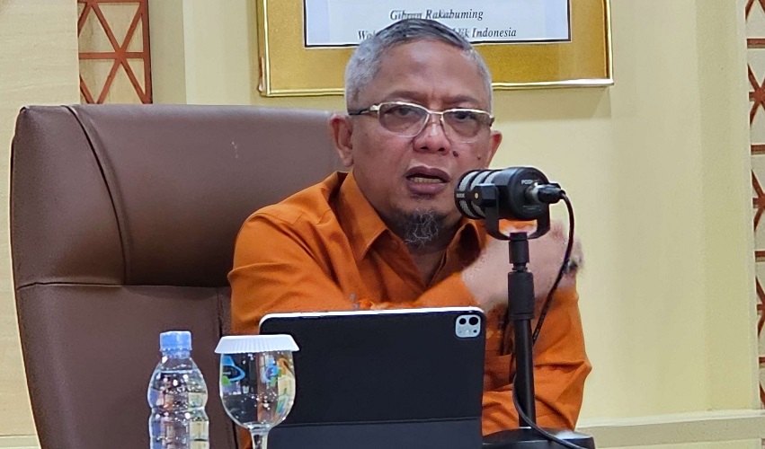 BPS: Angka Pengangguran di Indonesia Capai 7,46 Juta Orang