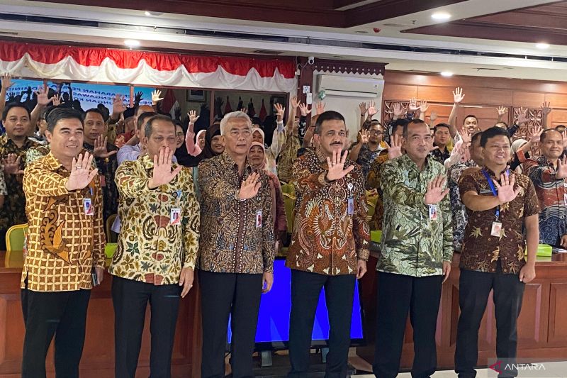 Wali Kota Jaksel Perintahkan Jajarannya Sigap Beri Pertolongan ke Warga yang Terdampak Bencana