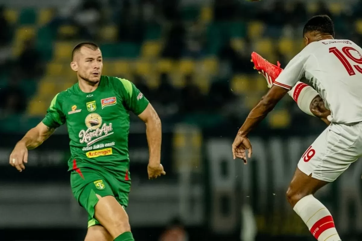Persik Kediri vs Persebaya Surabaya: Prediksi dan Jadwal Kick Off Derby Jawa Timur