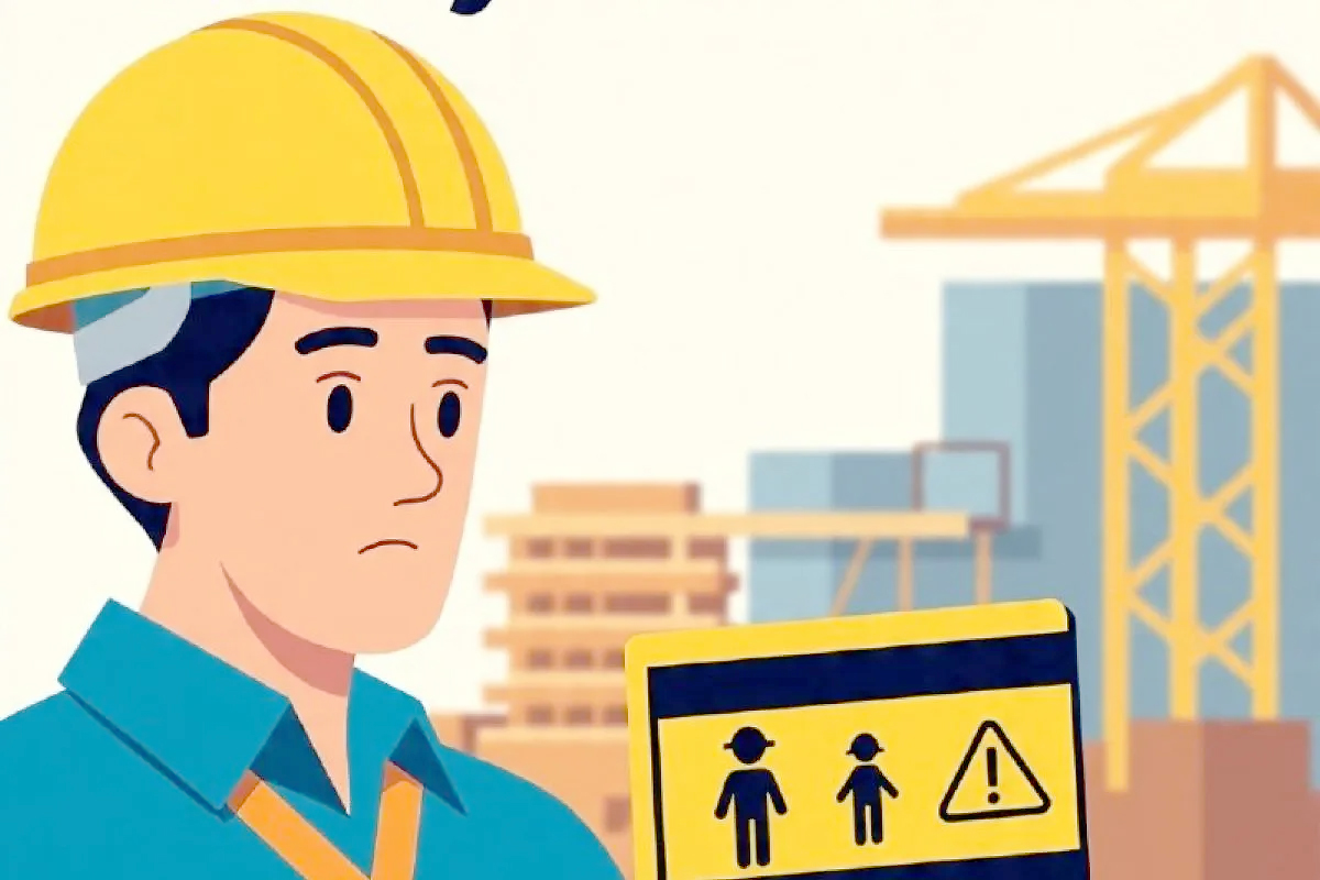 Menara Boiler 60 Meter Roboh di Korsel: 5 Pekerja Hilang, Operasi Penyelamatan Balapan dengan Waktu