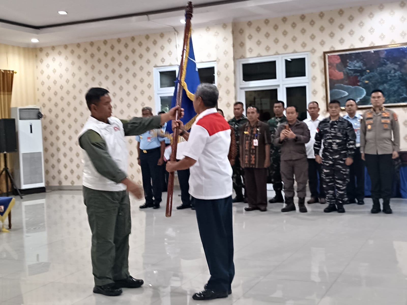 Modern Pentathlon NTT Bertekad Sabet Juara di PON XXII NTB-NTT 2028