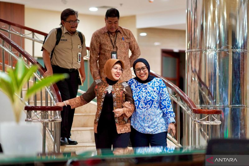 Badan Gizi Nasional Gandeng BPS Ukur Dampak Program Makan Bergizi Gratis terhadap Ekonomi Nasional
