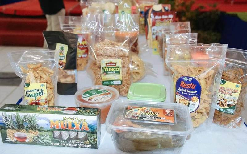 Mendag Dorong Kemitraan Inklusif: Kunci Harmoni antara UMKM dan Ritel Modern