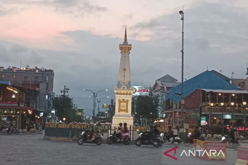 Jogja After Dark: Wisata Malam Jadi Senjata Dongkrak Lama Tinggal Turis