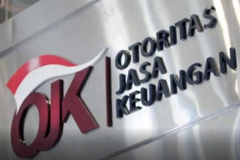 Ekonomi Dunia Melambat, OJK Pastikan Sektor Keuangan Tetap Stabil