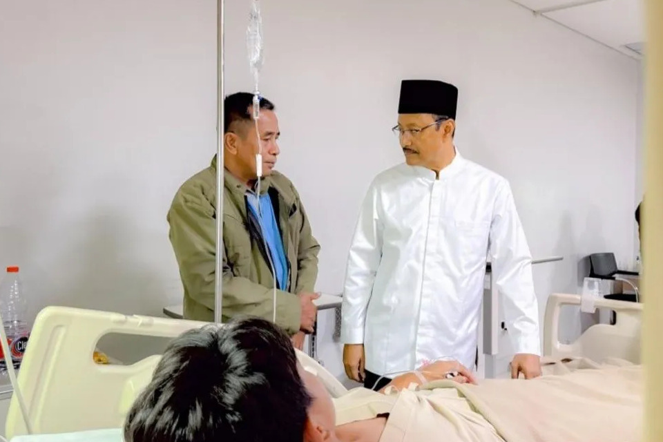 Kerap Diisukan Sebagai Korban Bullying, Mensos Imbau Publik untuk Tidak Berspekulasi Liar