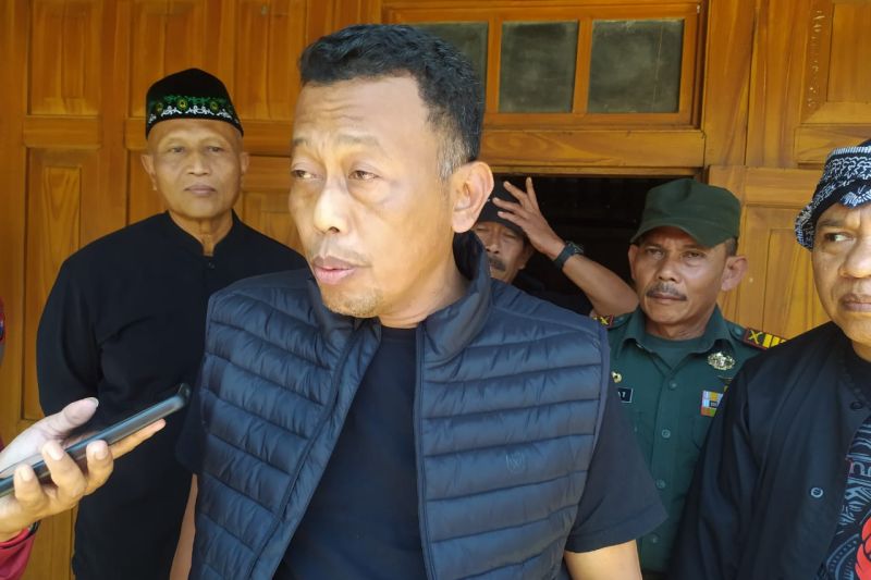 Bupati Ponorogo Sugiri Sancoko Terkena OTT KPK, Dibawa ke Jakarta untuk Pemeriksaan