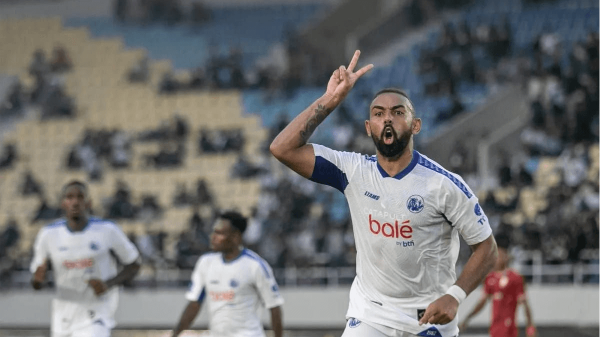 Dalberto Diragukan Tampil, Arema Terancam Main Tanpa Striker Andalan di Laga Melawan Persija